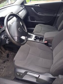 Passat b6