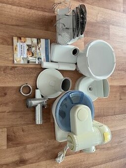 Kuchyňský robot Bosch ProfiMixx 46