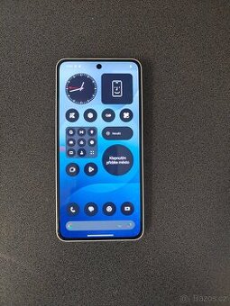 Nothing Phone 3a 12GB/256GB White