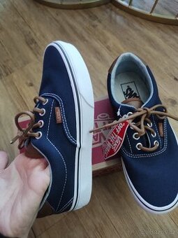 Vans detské tenisky - 1