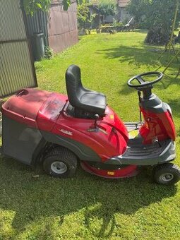 Zahradní rider XF 140 HD