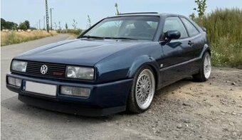 Volkswagen Corrado G60 - 1