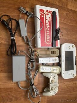 Nintendo Wii U