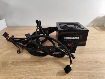 GIGABYTE P650B
