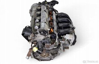 Motor SUZUKI SPLASH OPEL AGILA 1.2 16V 86HP 08-12r