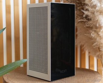 HERNÍ MINI PC - i7-11700F / 32GB / 1TB SSD / RX 6800 16GB