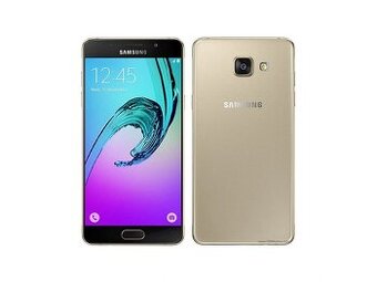 SAMSUNG GALAXY A5 (2016)