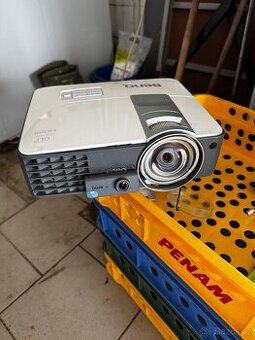 Projektor Benq MW820st