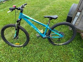 Horské kolo 26" ctm raptor 1.0 2020(trail/dirt)