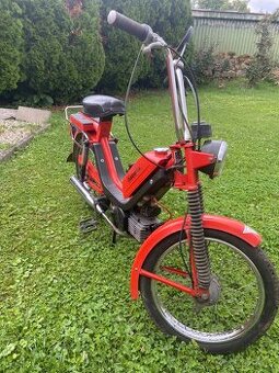 Babetta 210 Babeta - 1