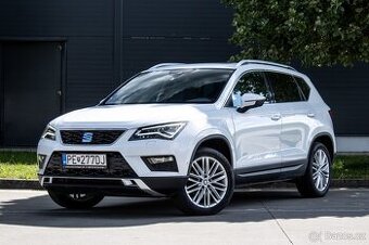 Seat Ateca 2.0TDI Excellence 4drive DSG /aj na splátky/