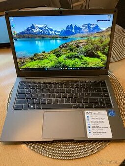 Notebook 14.1 full hd ips