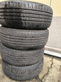 Letní Nexen 215/60 R16