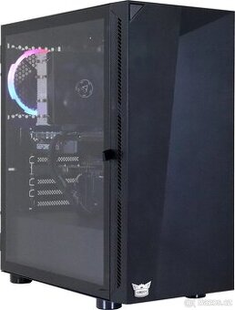 Alza GameBox Core GTX1660 Super
