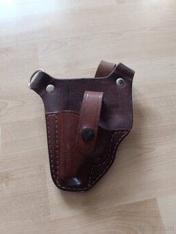 Pouzdro CZ DUO