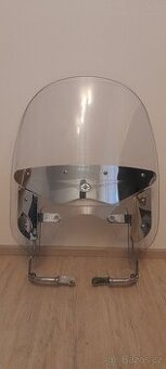 Plexi Yamaha Wildstar xv 1600