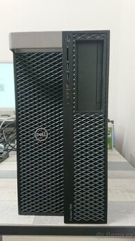 Dell Perecission 7920 128GB Ram NBD zaruka