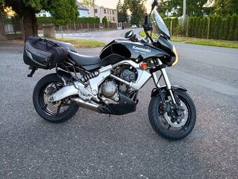 Prodám Kawasaki Versys 650