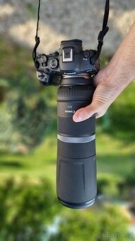 Canon RF 800 F11 IS STM