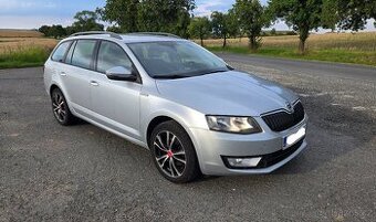 Škoda octavia 3 1.6TDi ▪︎ BEZ INVESTIC