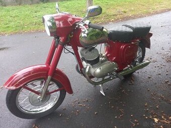 Jawa 350/354