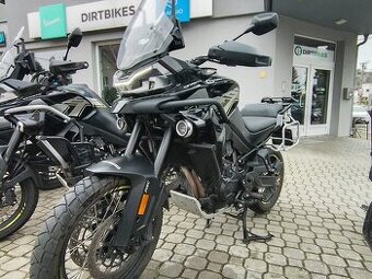 CFMOTO 800MT Explore