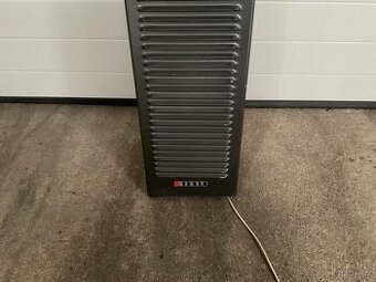 Reprobedny Tesla