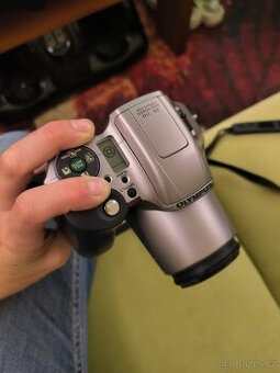 Olympus IS-200