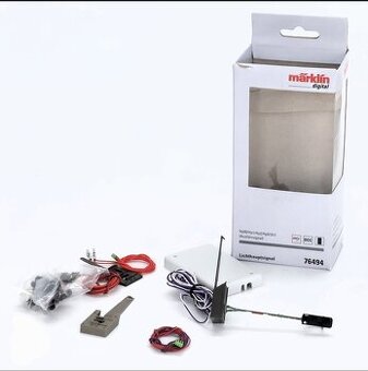 H0 Světelný signál Märklin 76494