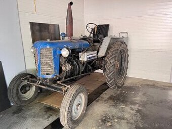 Zetor 25 K
