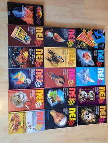 Největší záhady světa