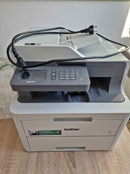 Tiskárna Brother DCP-L3550CDW