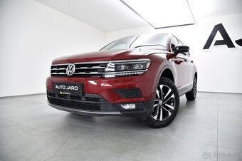Tiguan Allspace 2.0 TDI 4MOTION Highline DSG, IQ Light LED - 1