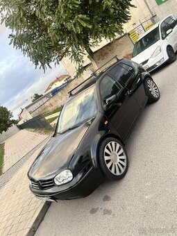 Vw Golf 4 1.6 16v 74kw Stk 2027/3 Tel:725 996 134