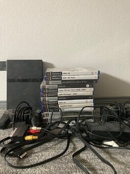 Playstation 2