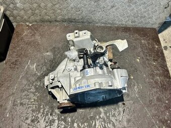 Seat Leon III 1,4TSI manuální převodovka SEH