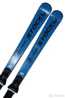 Carvingové lyže Stöckli LASER SL 24/25