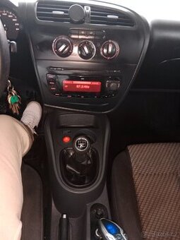 Seat Leon - 1