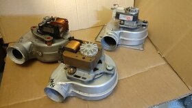 radiální ventilátor 220V/25-47W