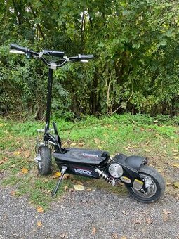 Elektrická koloběžka VIRON 800w