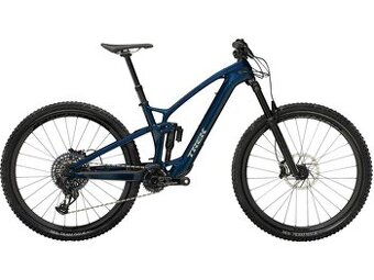 Nový Trek Fuel EXe 9.8 GX AXS Mulsanne Blue, vel. M