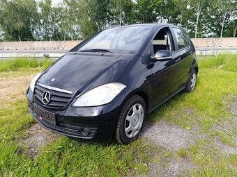 Mercedes Benz A160 na díly