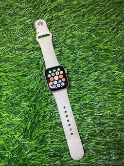 Apple watch SE 2023 cellular 40mm - 94% baterie