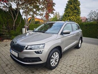 Škoda KAROQ 1.0 TSI Ambition