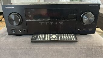 Receiver Pioneer VSX-528-K
