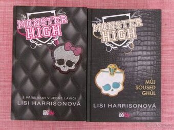 Monster High.