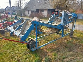 Třídička brambor Diadem 💯💯💯