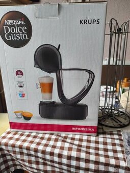 Kávovar Dolce Gusto