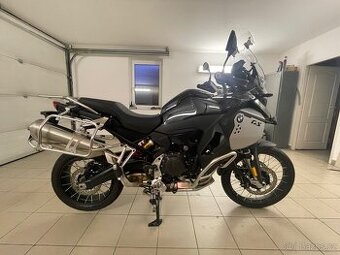 BMW F900 GS Adventure