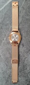 Hodinky Vuch rose gold